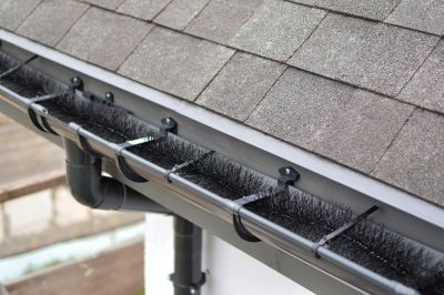 Choosing the Right Gutter Cover