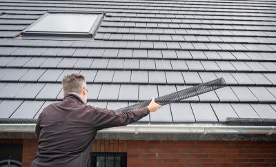 Cost of Gutter Covers in Stafford, VA